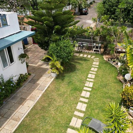 Villa3Tours アルビオン エクステリア 写真