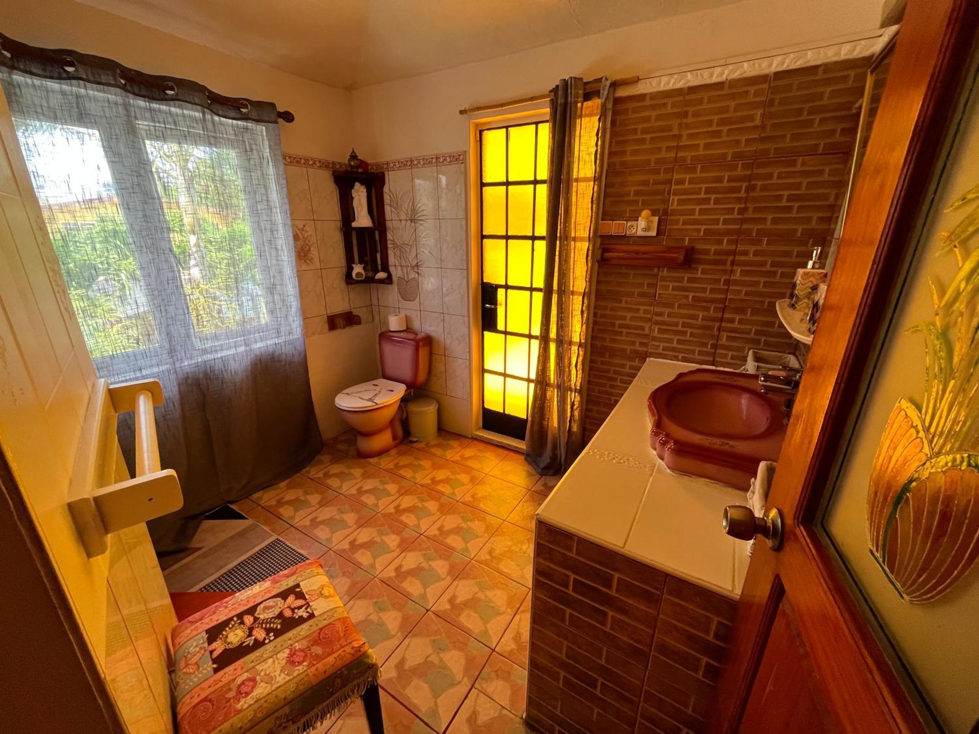 Villa3Tours アルビオン エクステリア 写真